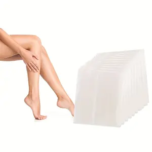 10pcs Fashion Invisible Butt Lifter Pads, Waterproof Thigh Stickers, Comfortable Fit, Provides Thigh Support, Stylish and Practical