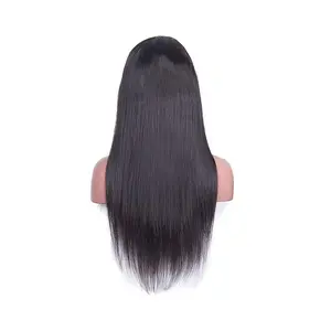 HD Lace Frontal Wig