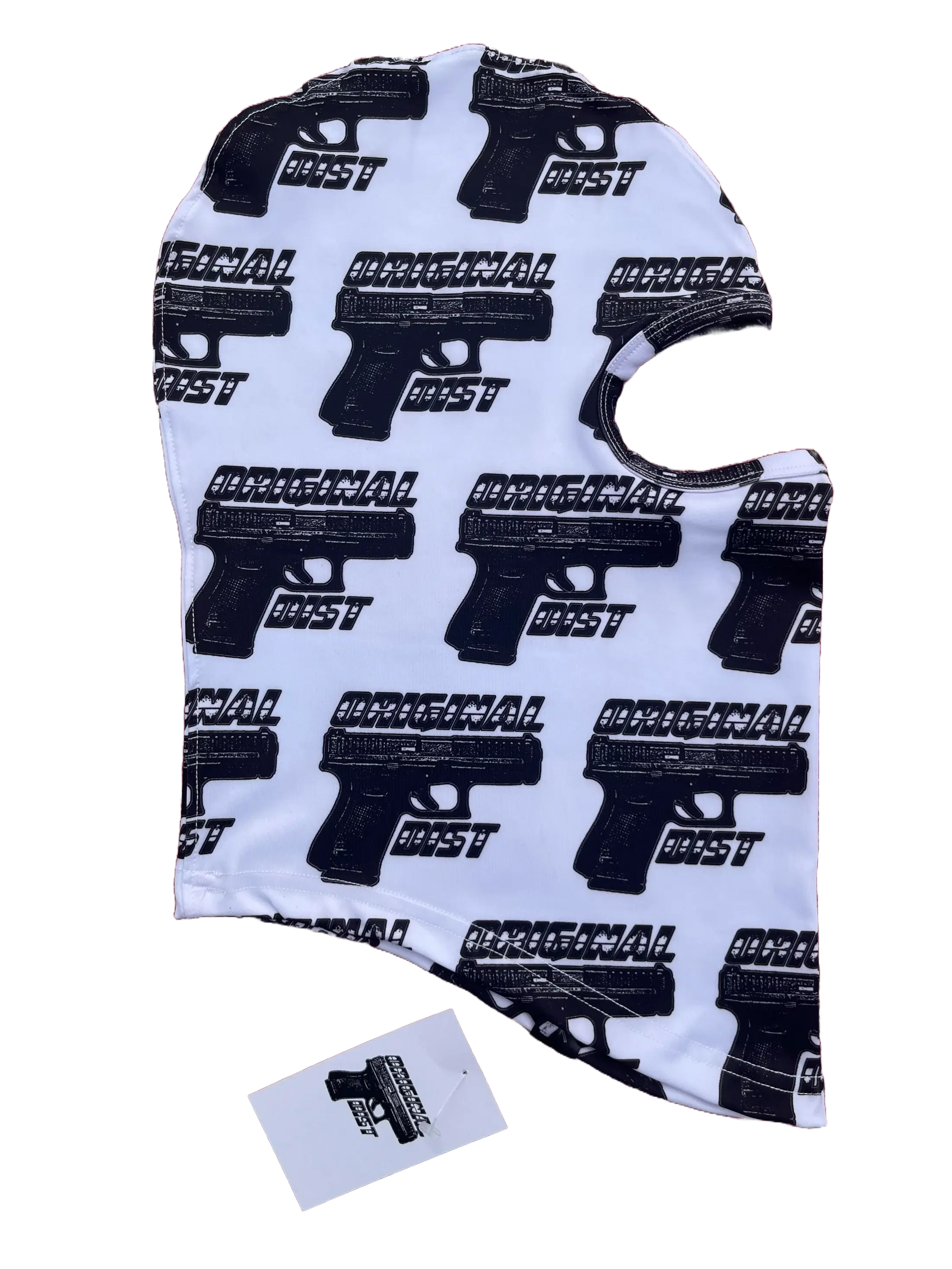 Original DTLA - Glock Ski Mask