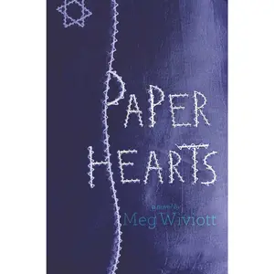 USED-Paper Hearts by Wiviott, Meg (Paperback)