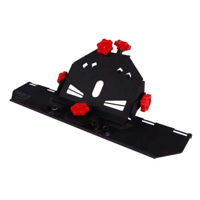 45 degree chamfering machine chamfering frame miter saw 45 degree stone cutting machine desktop aluminum alloy tile bevel Cutting Tool
