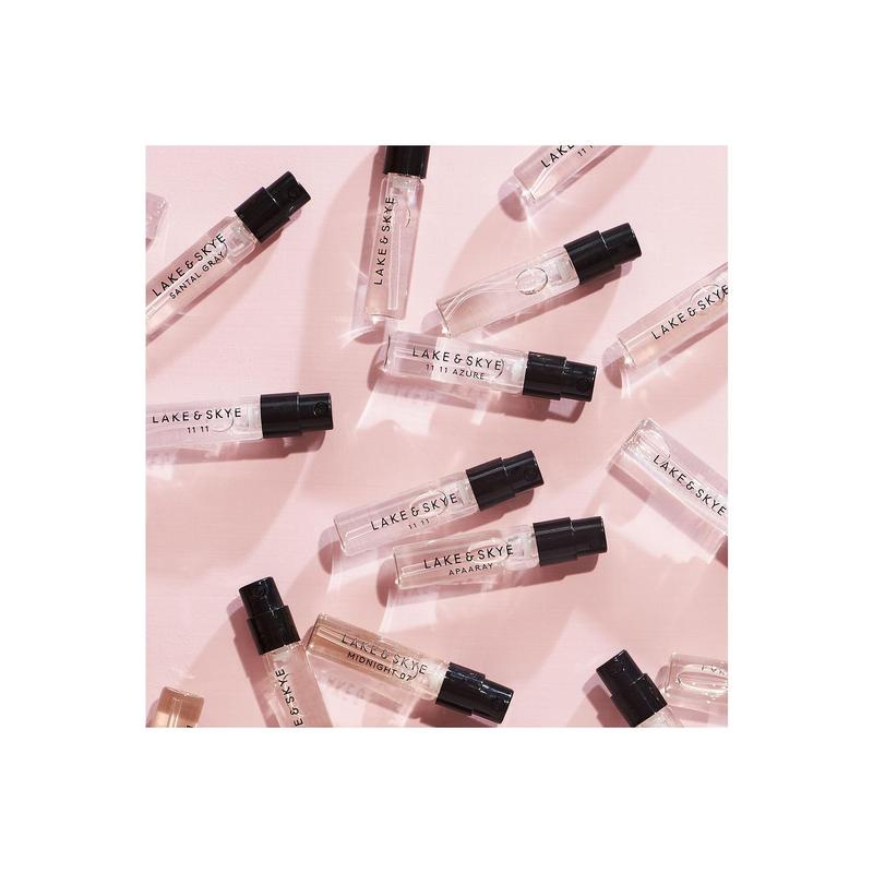 Lake & Skye 6 Piece Discovery Set