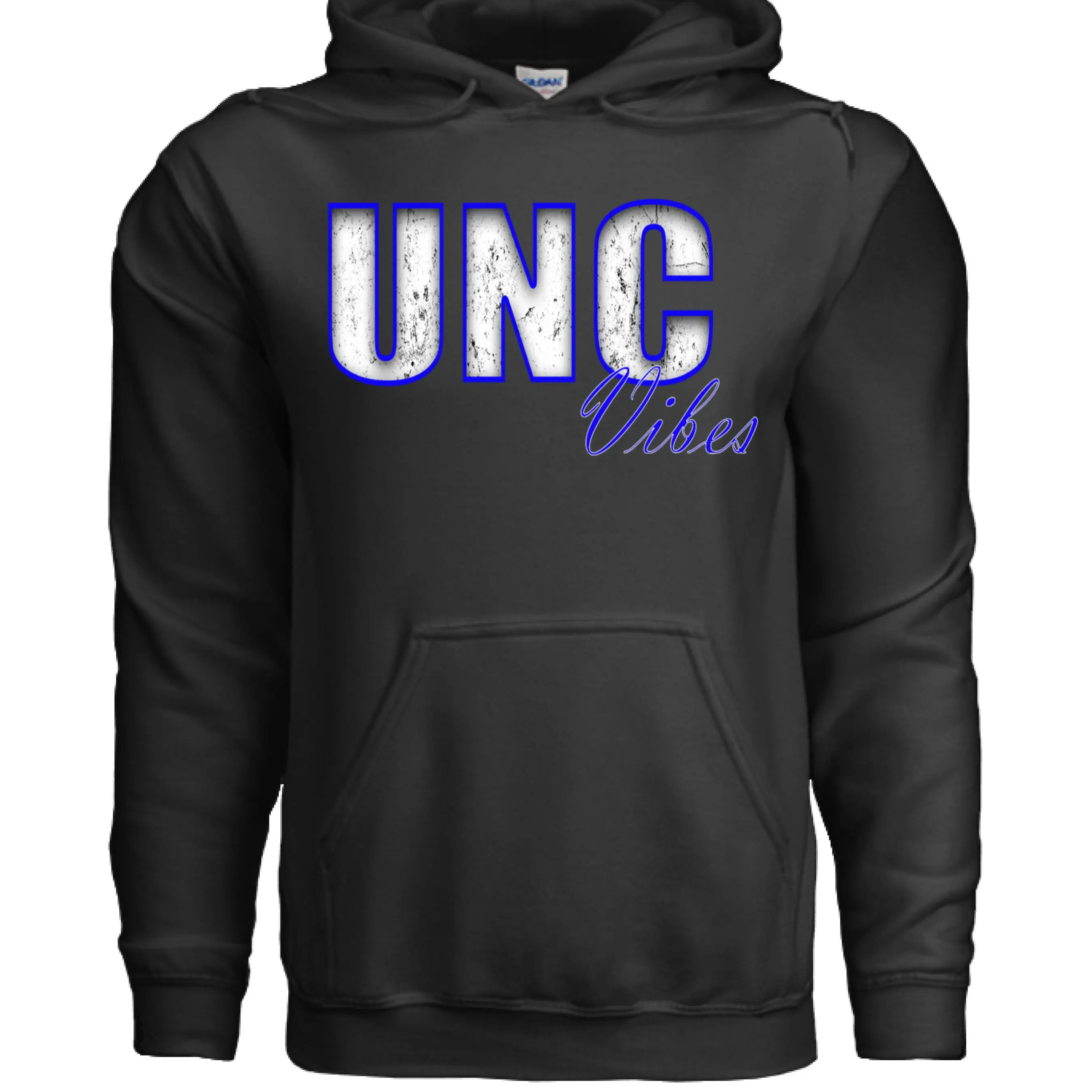UNC HOODIE