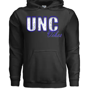 UNC HOODIE