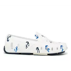 FLOAFERS PRODIGY WHITE ANCHOR