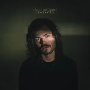 Chase McDaniel - Lost Ones  [COMPACT DISC - CD]