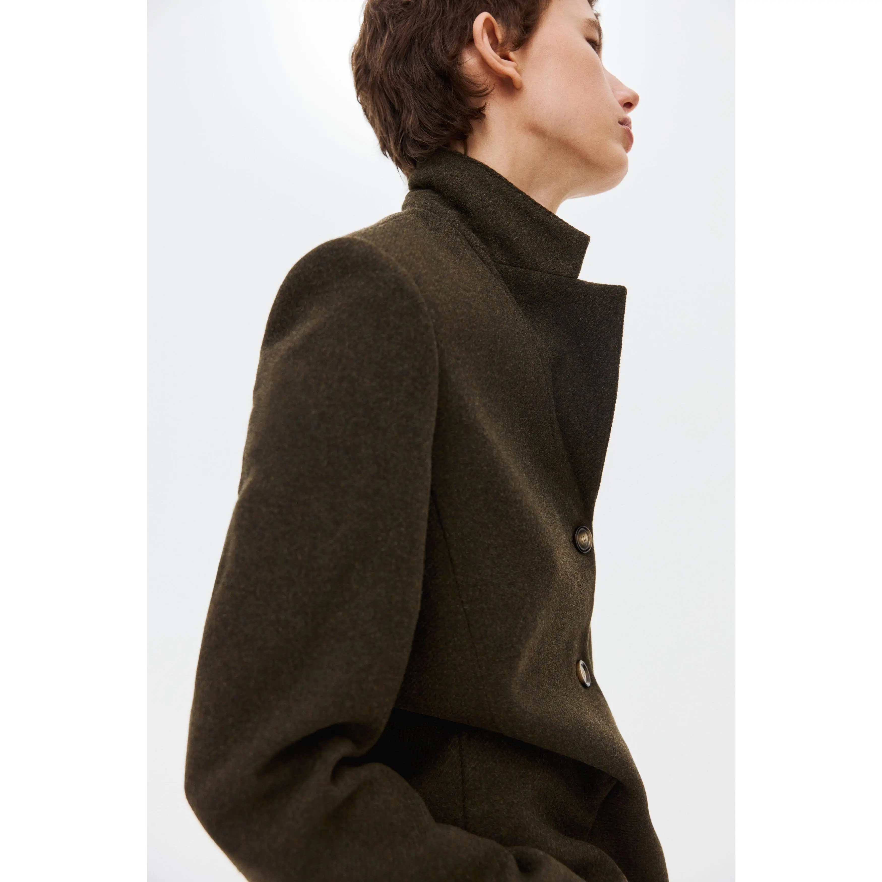 H&M Wool-blend blazer H&M Wool-blend blazer