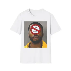 End Prisonism T-shirt Meek Mill
