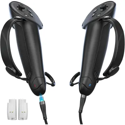 Meta Quest Controller Battery TikTok Shop - Main Image