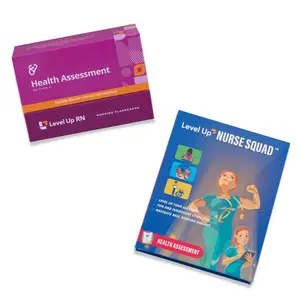 The Ultimate Health Assessment Bundle