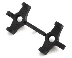 Team Associated RC10B74 Steering Blocks – Part #92171
