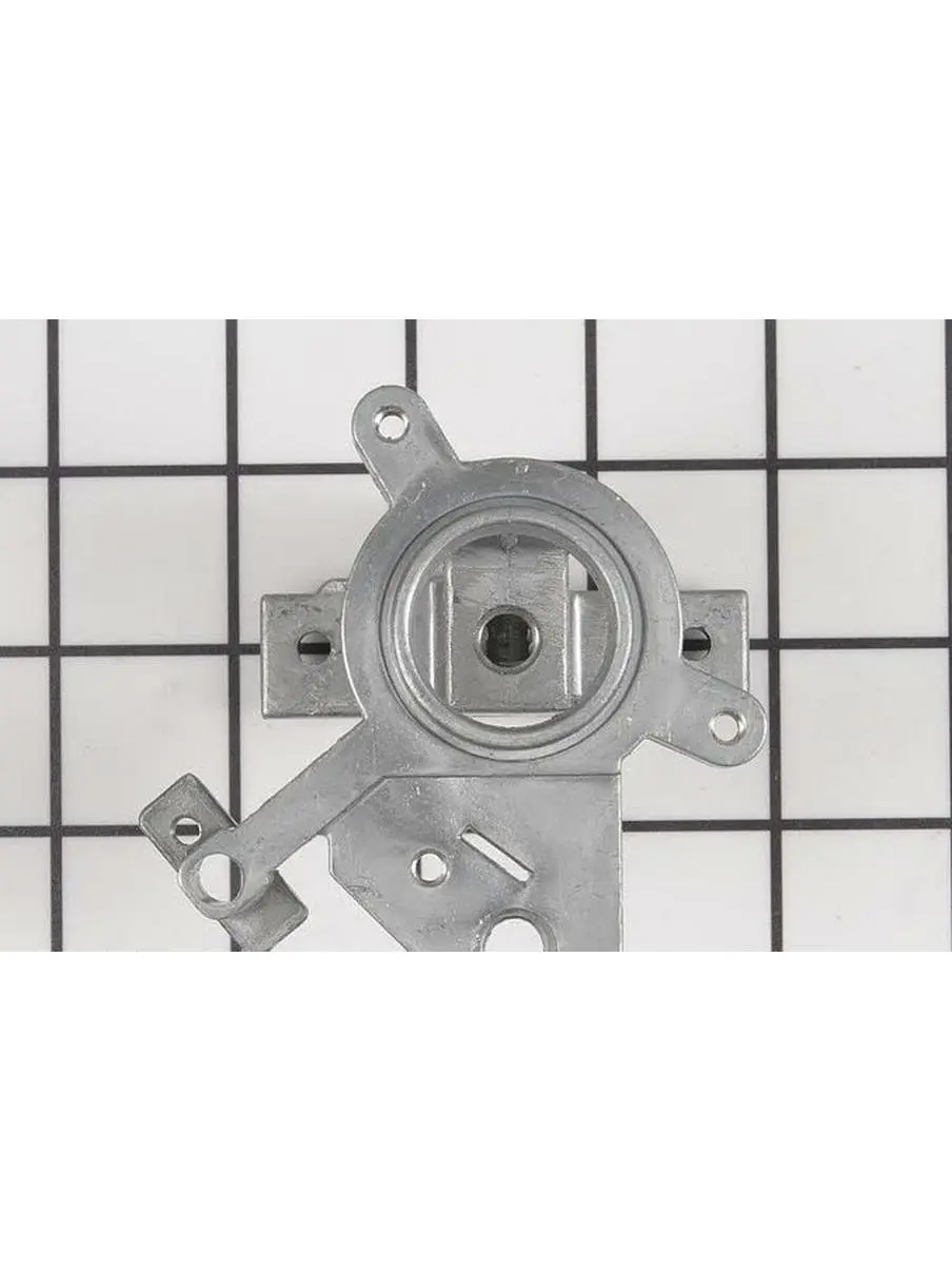 LG MBE61841505 Genuine OEM Replacement Burner (ME61841505) - OEM Part, Durable Construction, Easy Reliable Installation, Boosts Equipment Performance, Genuine Oem Replacement Part