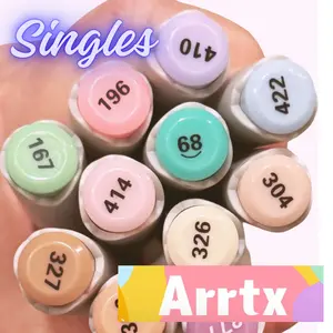 Arrtx Oros SINGLE Marker ** 801