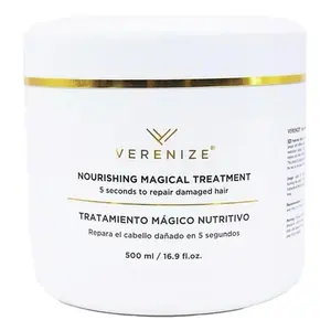 Verenize Nourishing Magic hair Mask