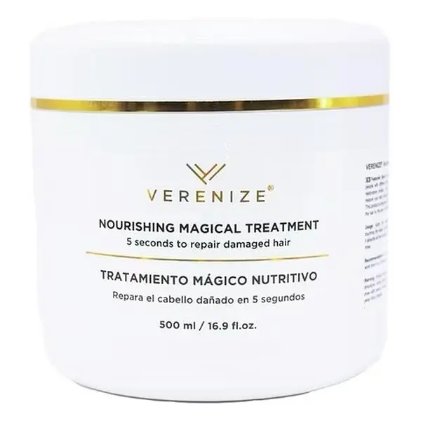 Verenize Nourishing Magic hair Mask