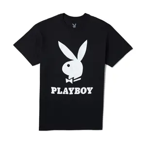 Playboy Logo T-Shirt