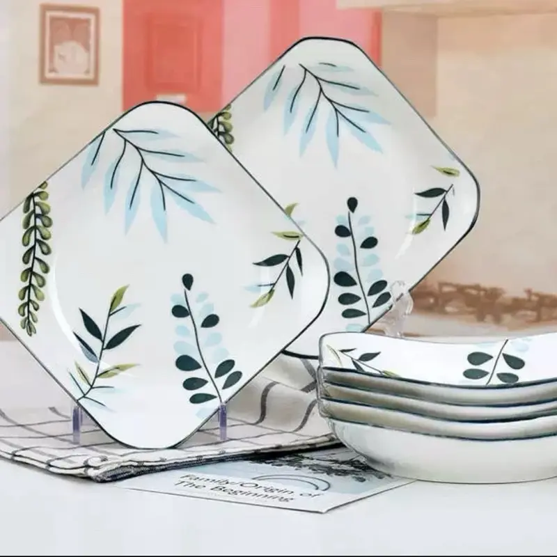 Kitchenware. Tableware. Kitchenware. Chinese bowls. Ceramic tableware. Gifts. Can be used for heating