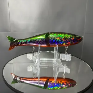 7”Glide Bait 7”Glide Bait