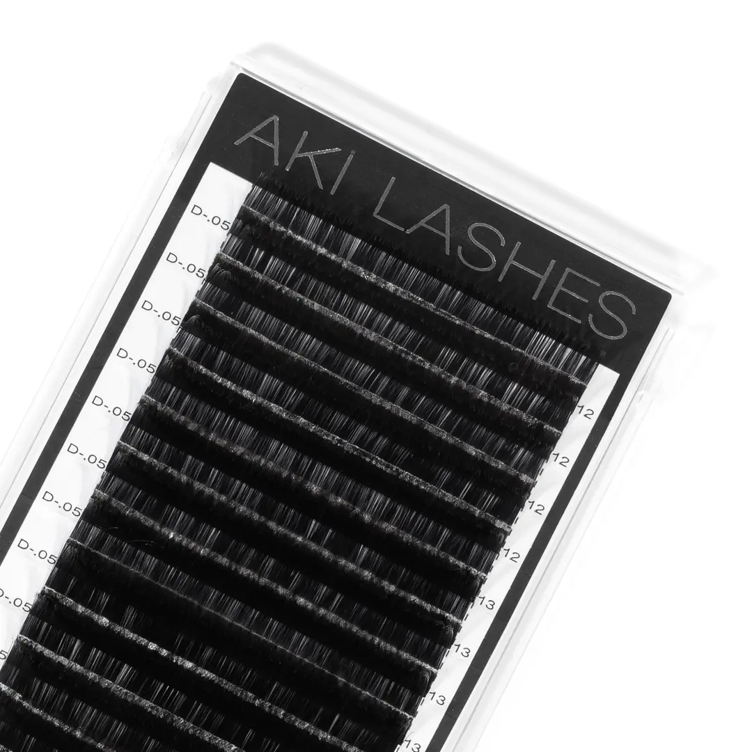 0.05mm Volume Lashes Mixed Length