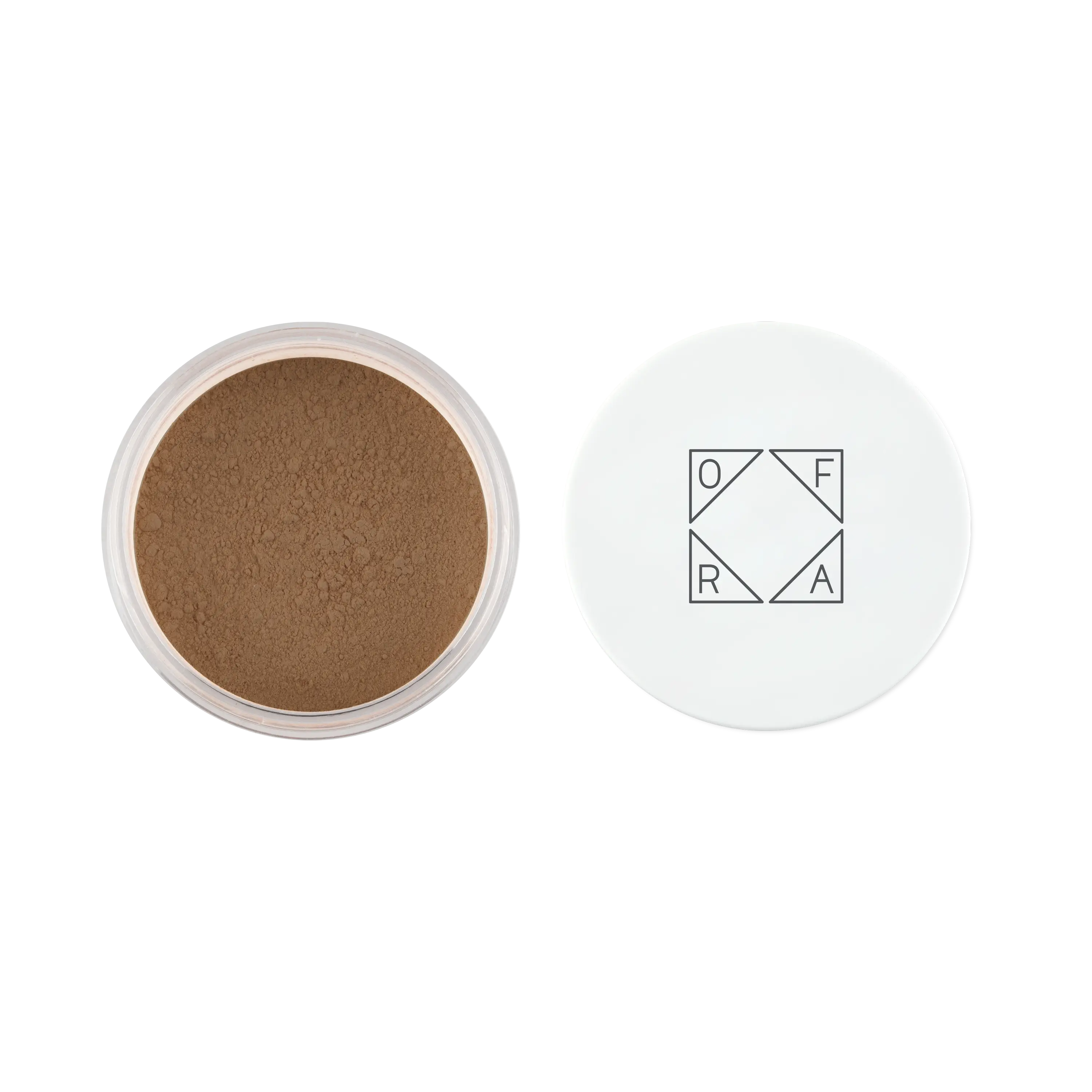 Derma Mineral Foundation - Cocoa