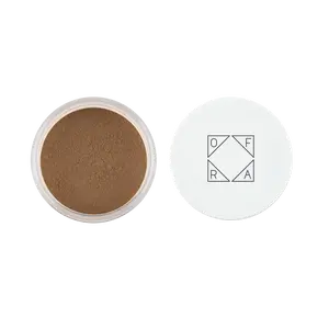 Derma Mineral Foundation - Cocoa