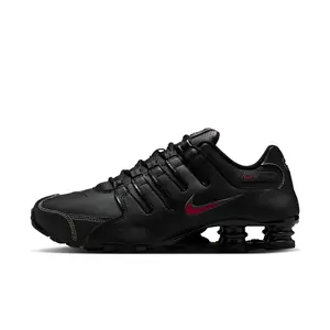 Nike Shox NZ - Men's