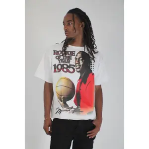 1985 Jordan Sweater Tee