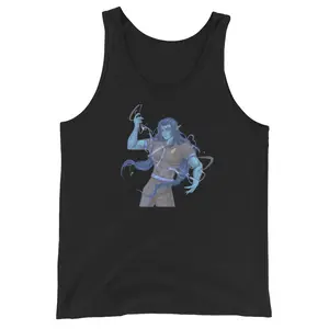 Ren Tank Top