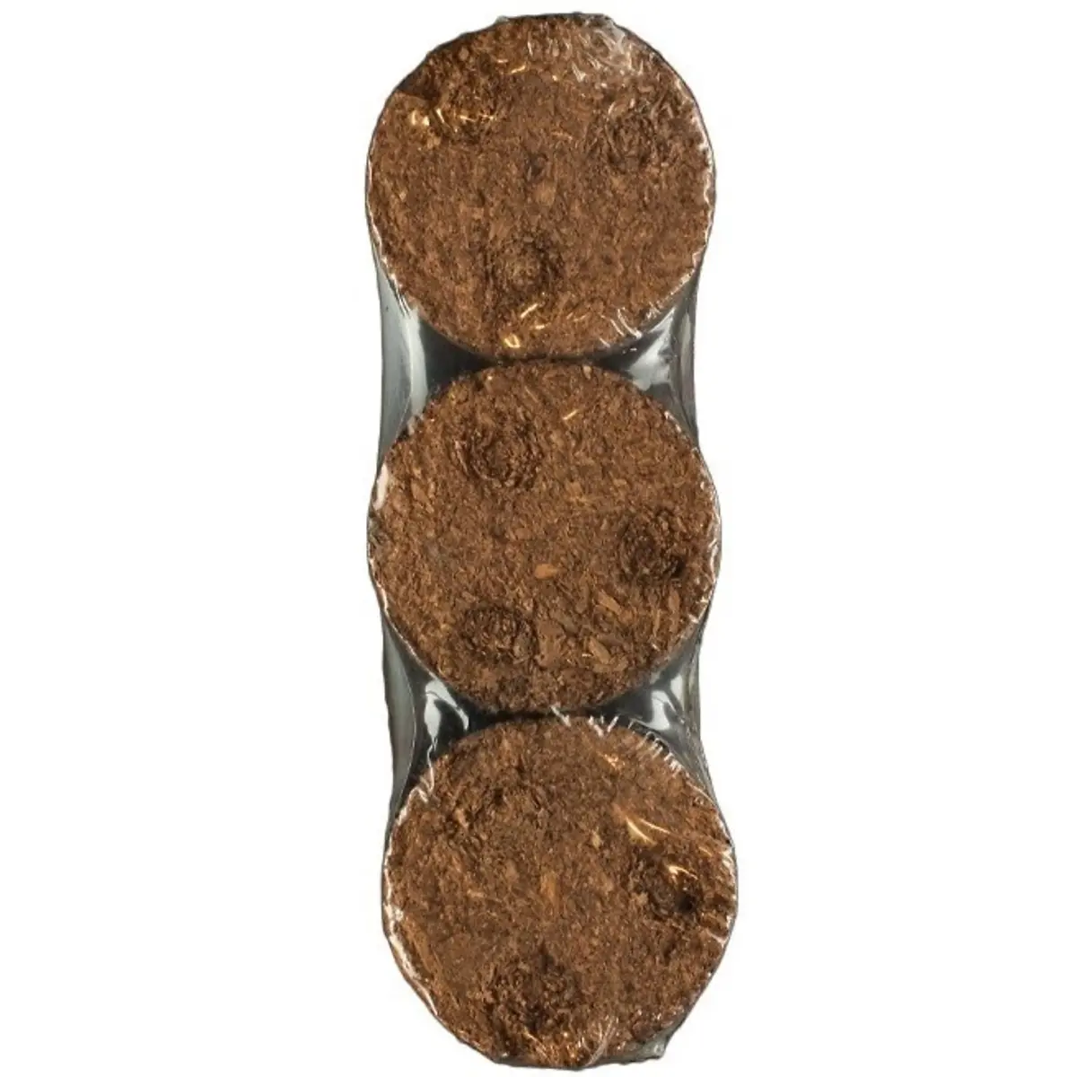 US Stove USFL12-3 12 in. Compressed Fire Log - Pack of 3