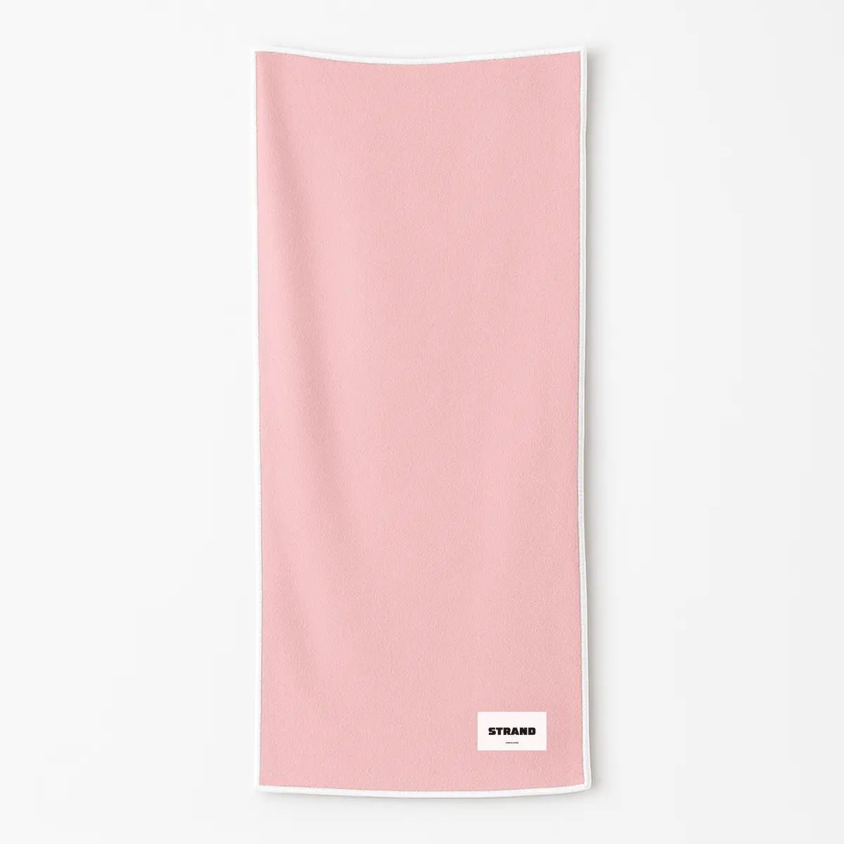 Strand Magnet Towel