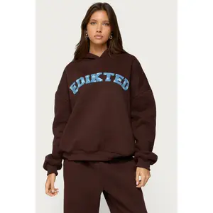 Really Edikted Hoodie