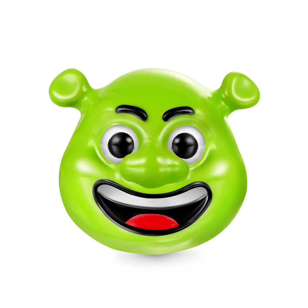 IDC087-Shrek
