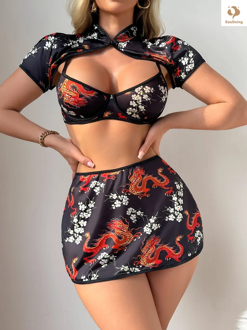 pikachu lingerie - TikTok Shop