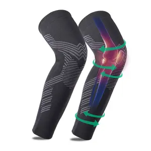 Knee Compression Sleeve Original – for Pain Relief and Support