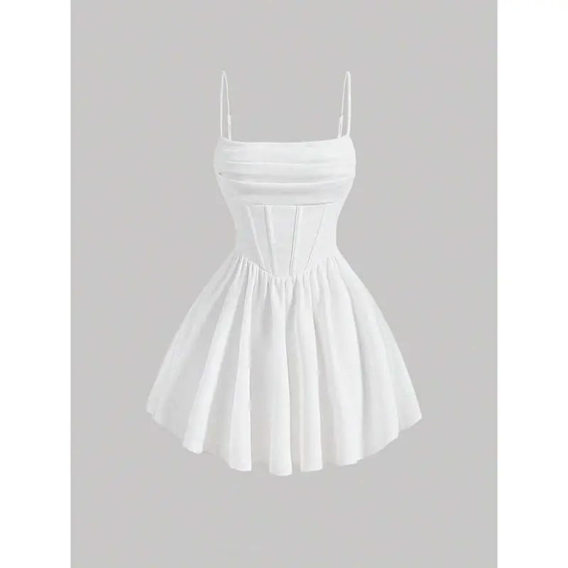 white dresses for 8th graduation - TikTok Shop white dresses for 8th graduation - TikTok Shop