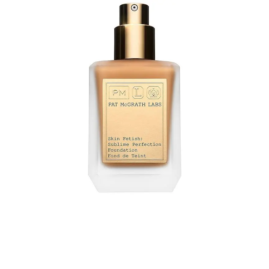 PAT McGRATH LABS Skin Fetish: Sublime Perfection Foundation in Medium 17