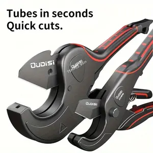 The Otis PVC Cutting Ratchet Is a Machine Designed for Slicing PVC And PPR Plastic Pipes, As Well As Water Pipes, Making It Ideal for Use with Woodworking Tools