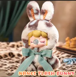[Plush Collection] Nanci Shining Bunny