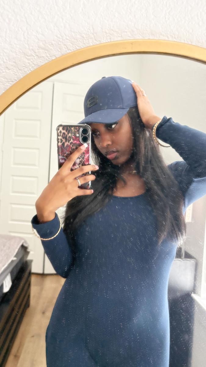 Item: Natural Black, 20Inch