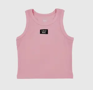 Lulu Mac Tank