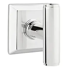 Emtek 8161ACE Passage , Wilshire Rosette , The Ace Knob