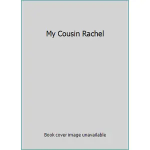 USED-My Cousin Rachel by Daphne Du Maurier (Unknown Binding)