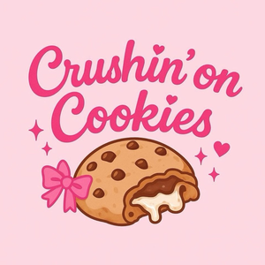 Crushinoncookies