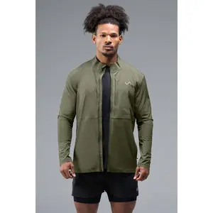 Element Athletic Jacket