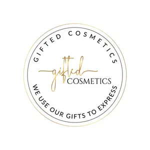 Gifted Cosmetics shop logo