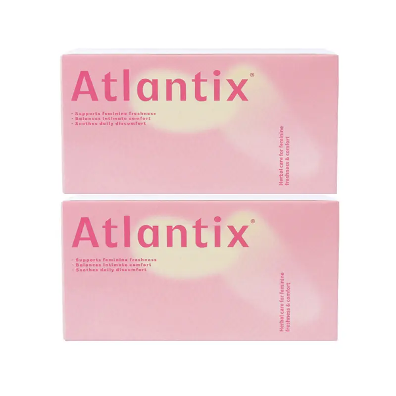 2 Packs (16  Patches)