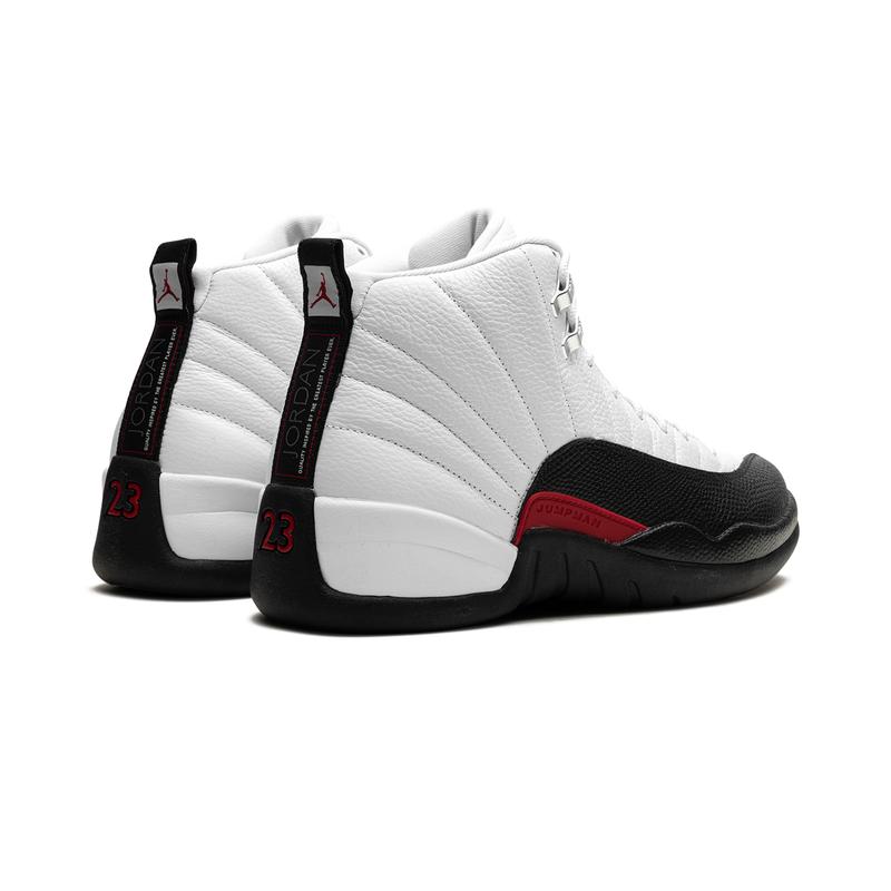 Air Jordan 12 "Red Taxi" CT8013 162