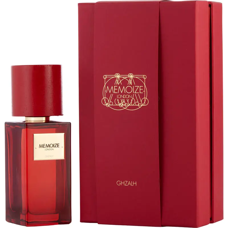 Memoize London Ghzalh By Memoize London Extrait De Parfum For Unisex