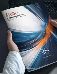 Étude: Momentum (Bb Tenor Saxophone)
