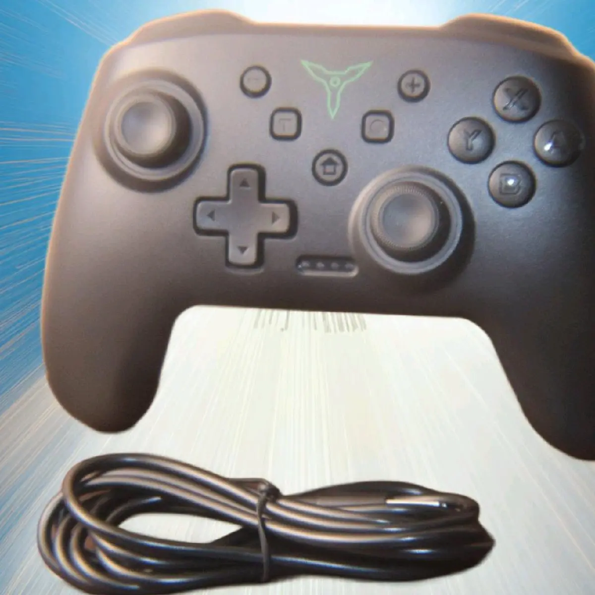 Wireless Game Controller